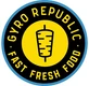 Gyro Republic logo