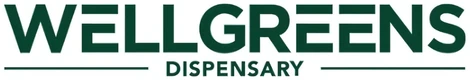 Wellgreens Dispensary logo